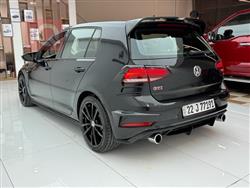 فولكسفاغن جولف